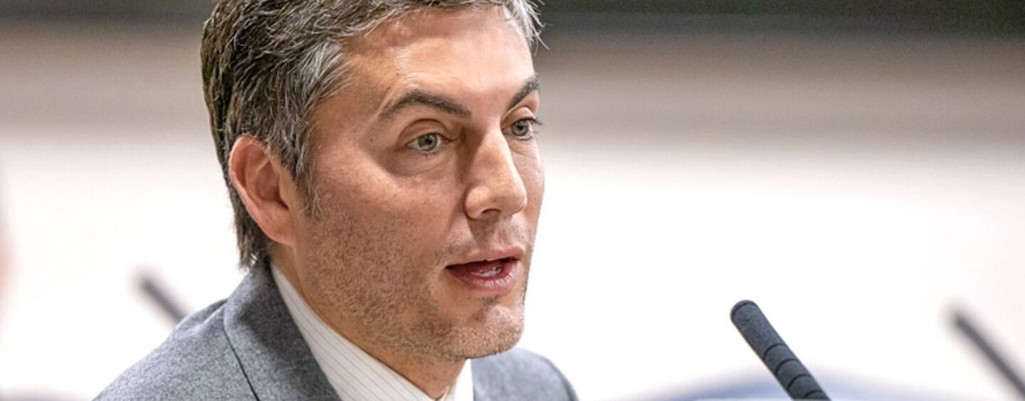 Florida House autorise le législateur à harceler sexuellement ses employés masculins
