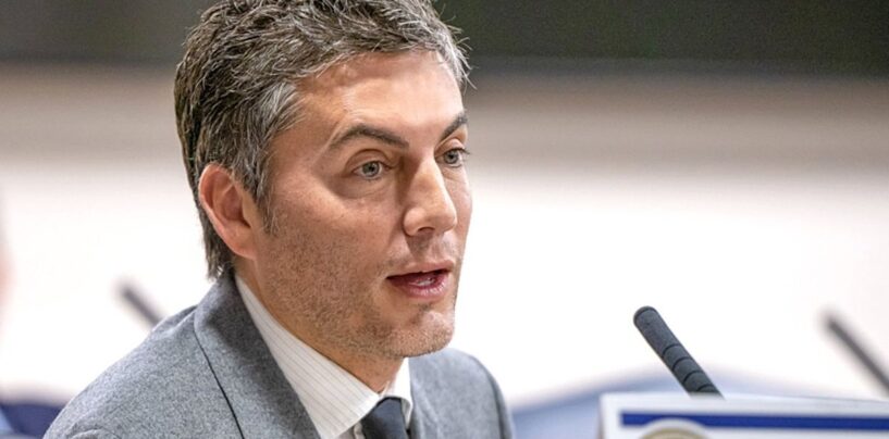 Florida House autorise le législateur à harceler sexuellement ses employés masculins