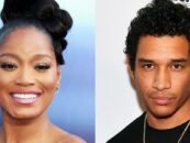 Keke Palmer accuse son ex Darius Jackson de violence domestique