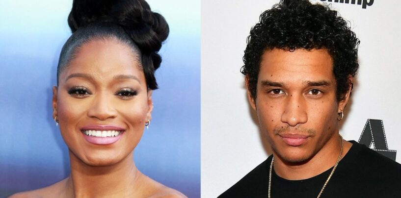 Keke Palmer accuse son ex Darius Jackson de violence domestique