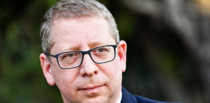 Un responsable israélien surpris en train de mentir après avoir affirmé que des Palestiniens avaient été « faussement blessés »