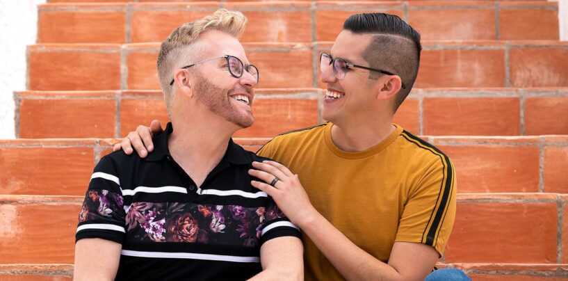 Kenny et Armando révèlent ce qui s’est réellement passé au club de strip-tease dans « 90 Day Fiancé »