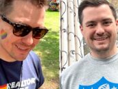 Après le suicide d’un pasteur, un homme s’est tourné vers TikTok pour expliquer ce que c’est que d’être dénoncé