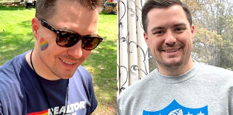 Après le suicide d’un pasteur, un homme s’est tourné vers TikTok pour expliquer ce que c’est que d’être dénoncé