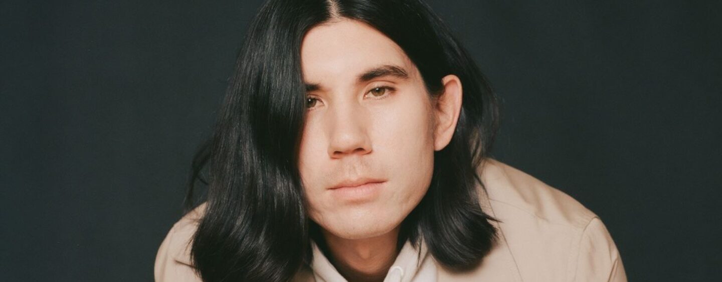 Gryffin taquine une nouvelle musique à son retour à EDC Orlando