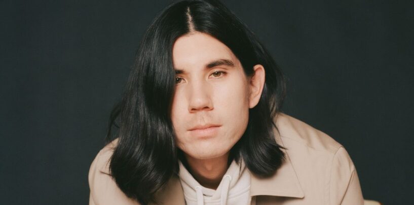 Gryffin taquine une nouvelle musique à son retour à EDC Orlando