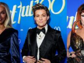 Découvrez toutes les célébrités qui ont l’air fabuleuses sur le tapis rouge Out100