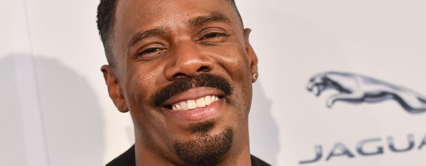 10 superbes photos de Colman Domingo pour célébrer « RUSTIN »