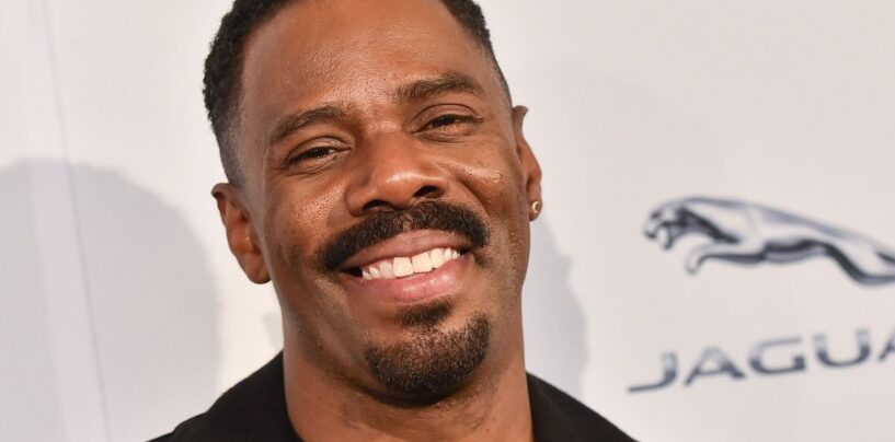 10 superbes photos de Colman Domingo pour célébrer « RUSTIN »
