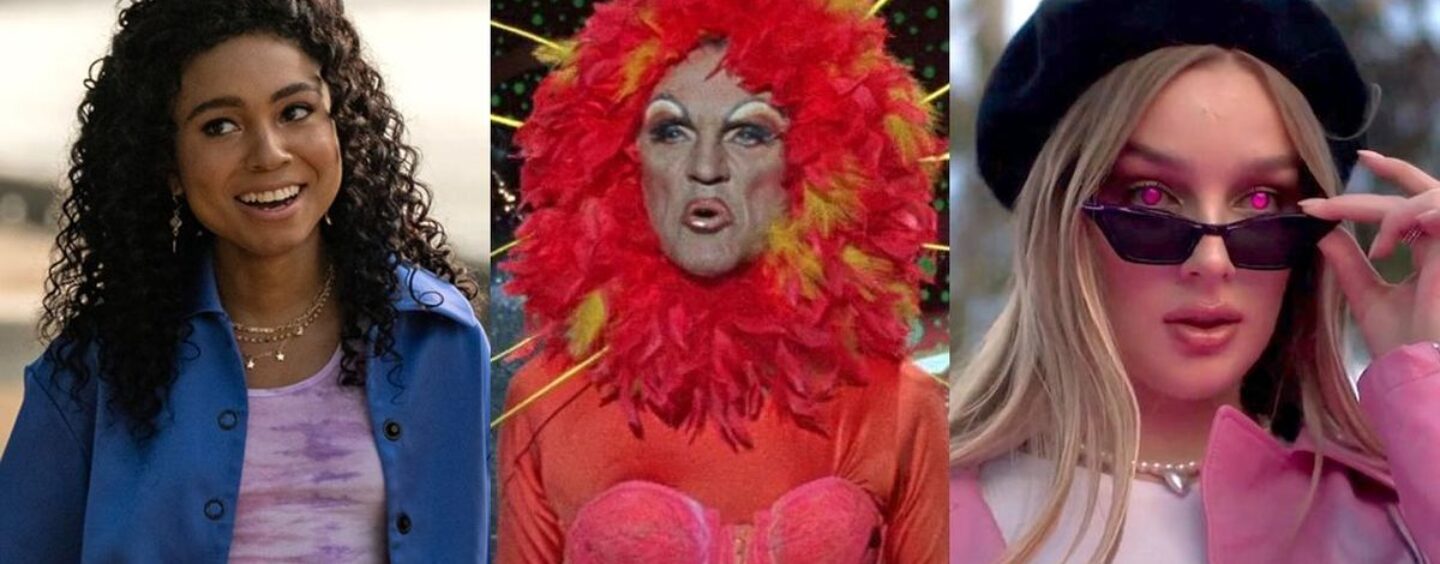 7 films trans édifiants pour célébrer la Semaine de sensibilisation aux trans et où les diffuser