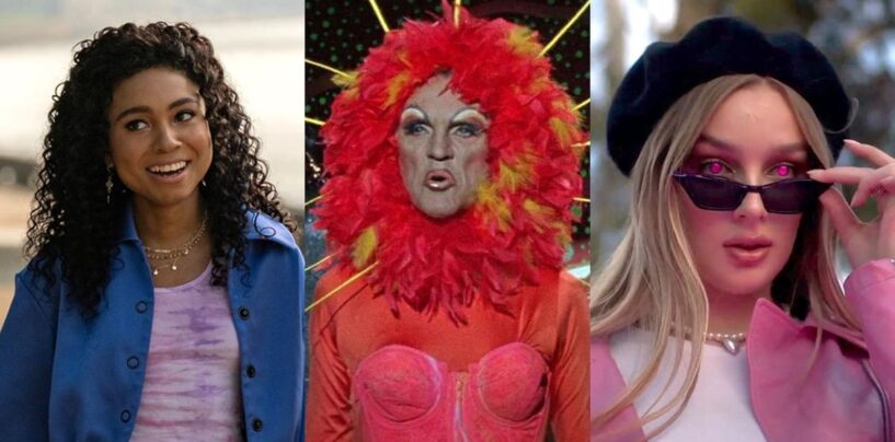7 films trans édifiants pour célébrer la Semaine de sensibilisation aux trans et où les diffuser