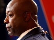 Tim Scott se retire de la course à la présidentielle après avoir lancé en douceur sa petite amie