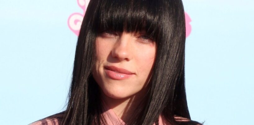 Billie Eilish dit qu’elle est « vraiment attirée par les femmes »