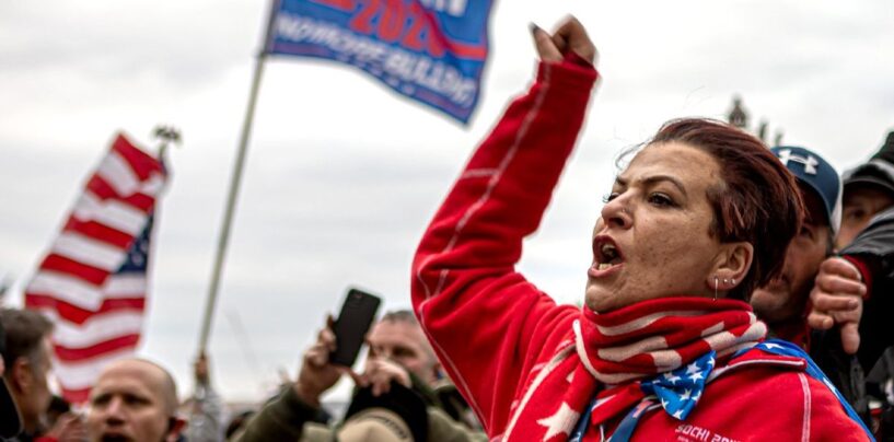 Le défilé de Thanksgiving de Macy sera une « extravagance non binaire et transgenre », déclare un million de mamans