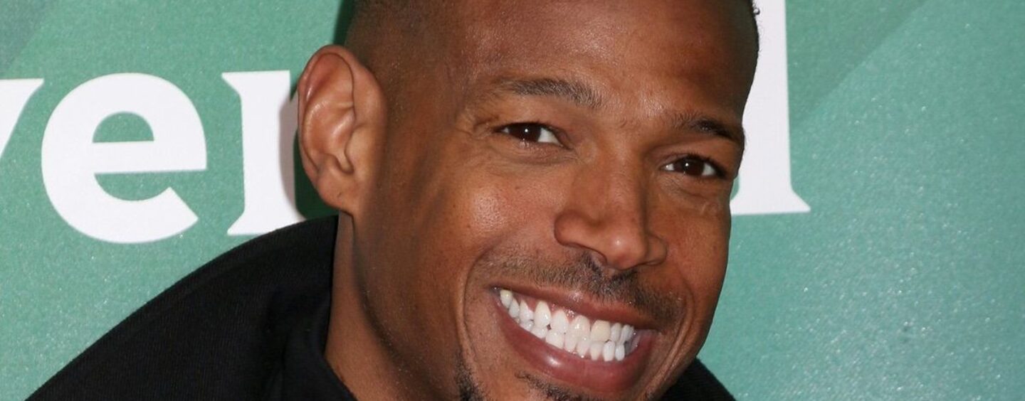 Marlon Wayans parle de soutenir son fils trans