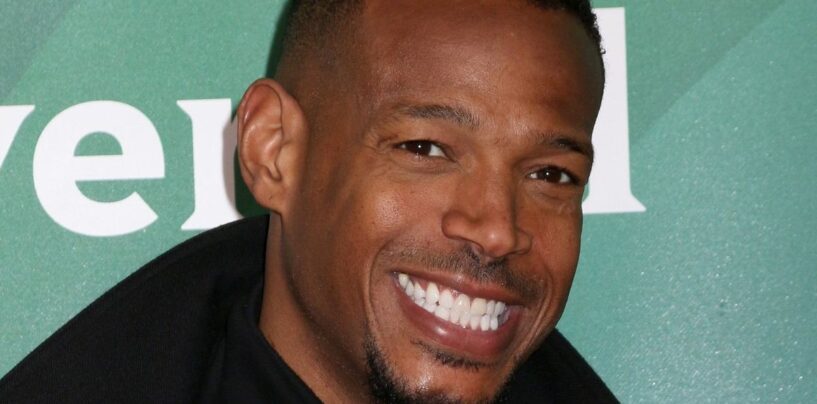 Marlon Wayans parle de soutenir son fils trans