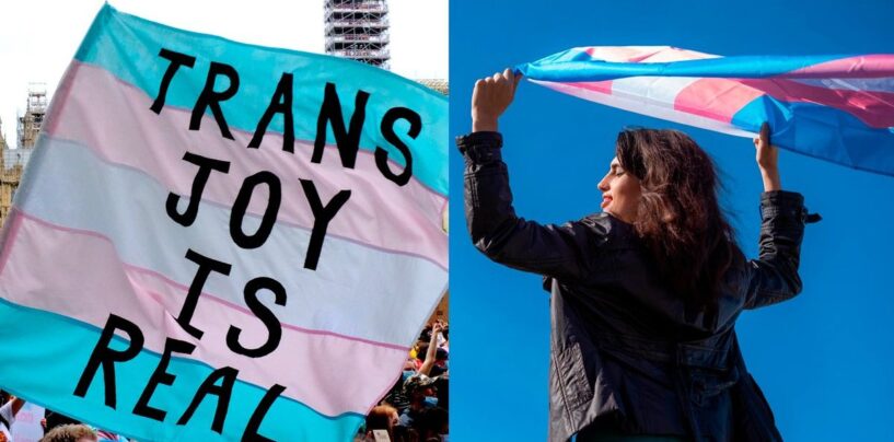 Semaine de sensibilisation aux transgenres : pourquoi c’est important et comment l’observer