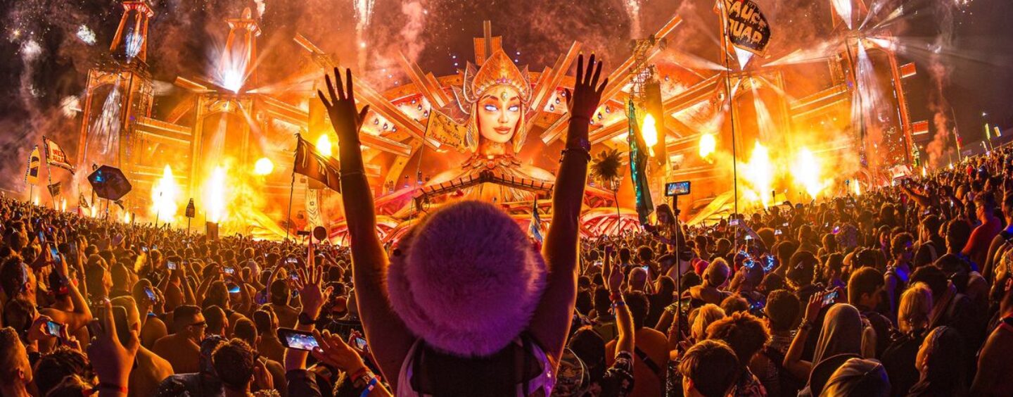Voici ce que vous avez manqué lors du dernier festival incontournable de l’année