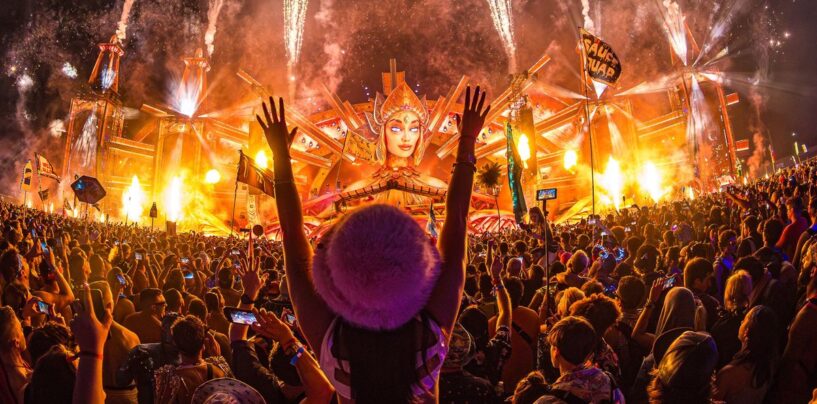 Voici ce que vous avez manqué lors du dernier festival incontournable de l’année