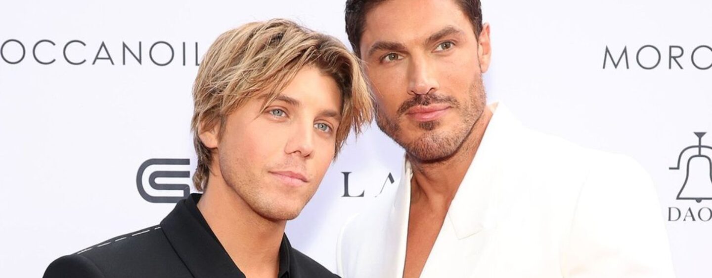 Love Is Dead : Lukas Gage et Chris Appleton demandent le divorce