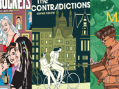 10 bandes dessinées indépendantes queer classiques que tout geek gay devrait lire