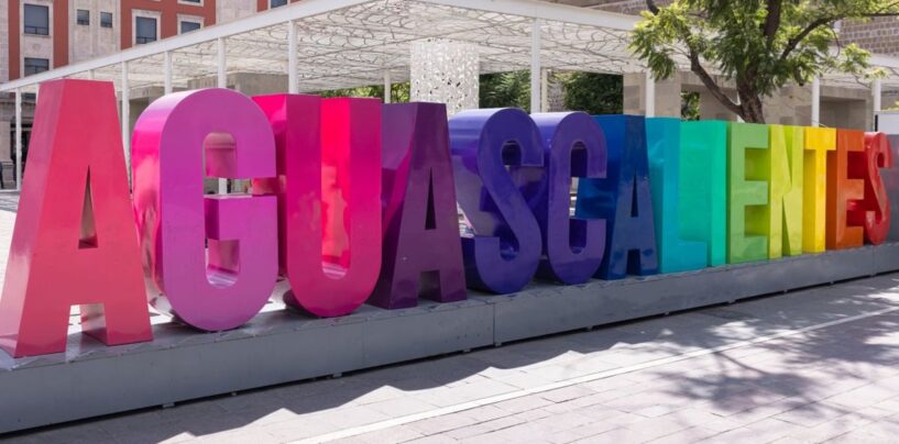 Le premier magistrat non binaire du Mexique et son partenaire retrouvés morts