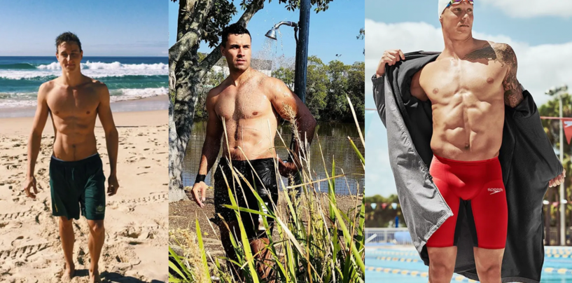 18 espoirs olympiques en lice pour le trône de muscle-minet de Tom Daley