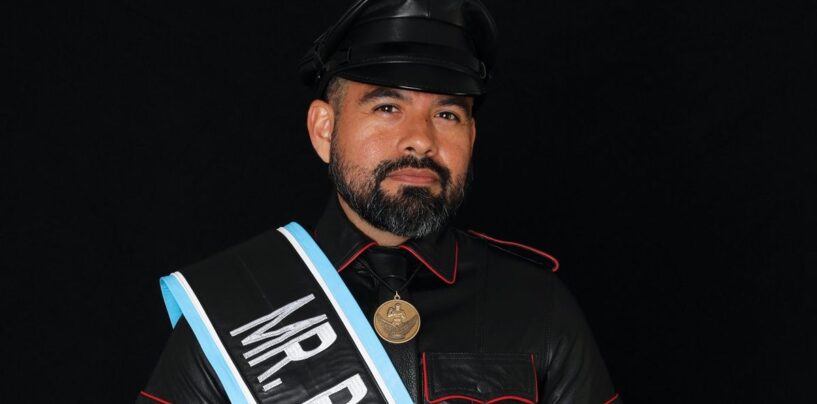 Cet allié du VIH pimente la santé sexuelle