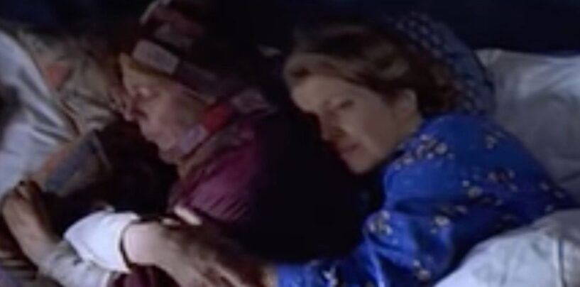 « Love Actually » présentait à l’origine une histoire lesbienne qui a été coupée