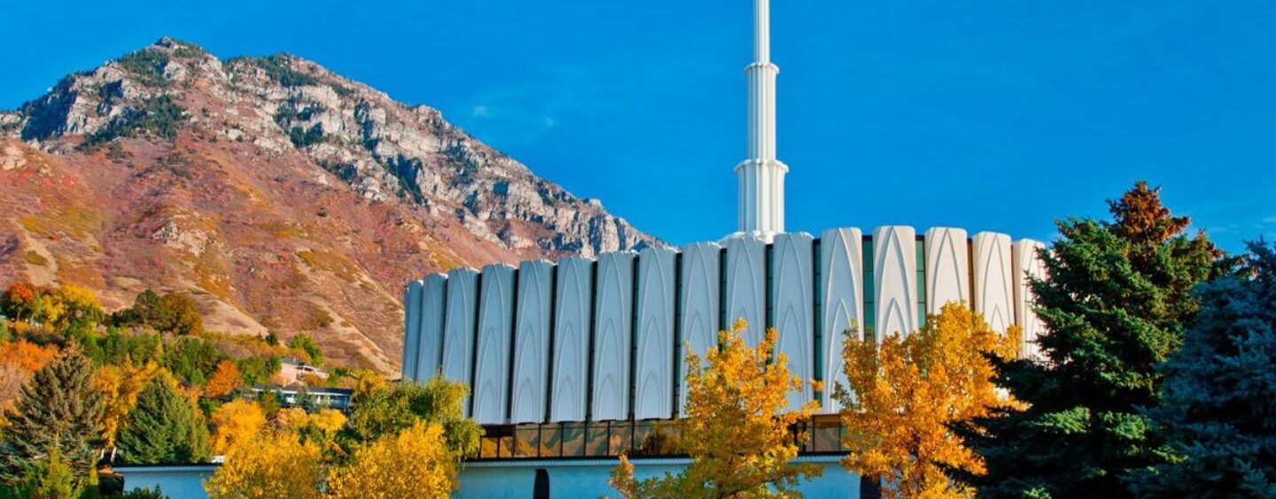 Un conseiller mormon accusé d’avoir violé des patients homosexuels dans l’Utah