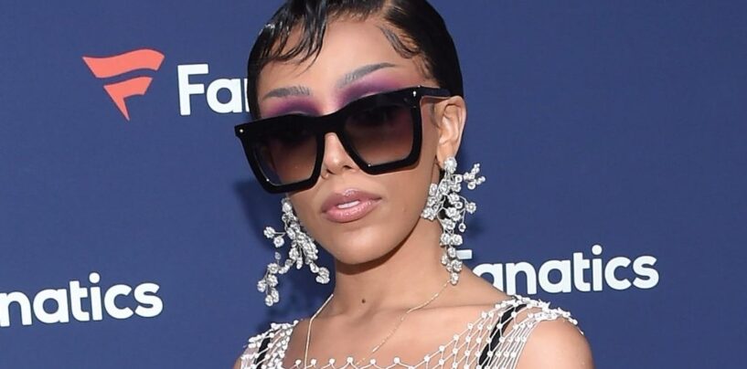 Doja Cat alimente les spéculations selon lesquelles elle aurait été clonée avec des vidéos Instagram bizarres