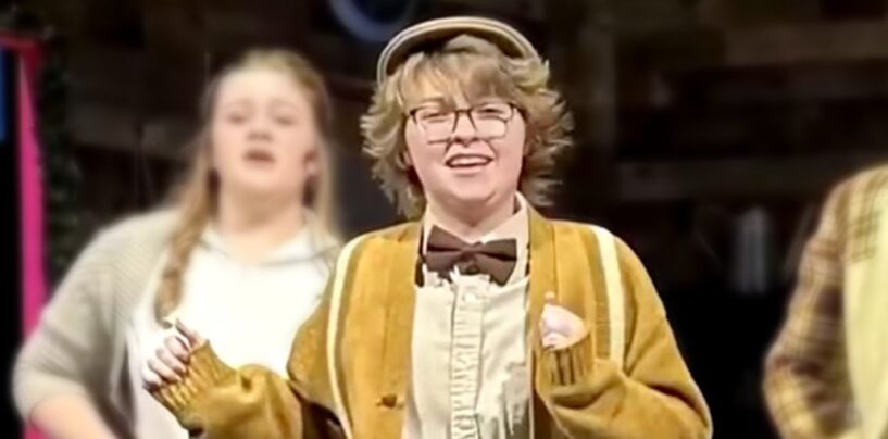 Un garçon transgenre peut être le protagoniste du programme « Oklahoma ! » du Texas High School  Après tout