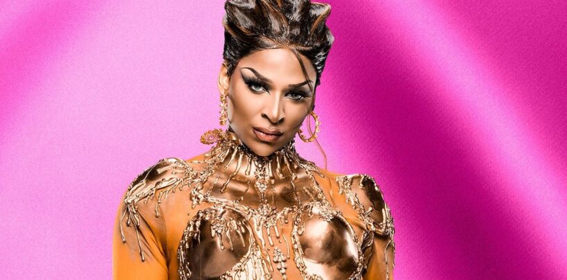 Cara Melle de DRUK sur Trans Joy, apportant des reçus et où elle en est avec ses sœurs maintenant