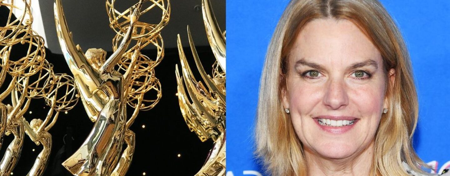 GLAAD recevra le prix des gouverneurs lors de la cérémonie des Emmys