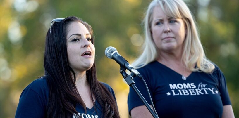 Moms for Liberty et un enseignant de Floride tentent de manipuler la controverse sur les livres d’élèves