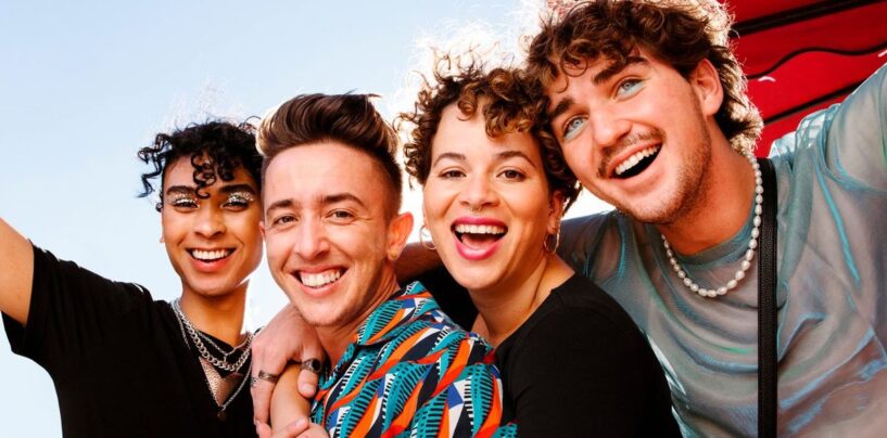 Comment produire une « euphorie de genre » pour les jeunes trans et non binaires