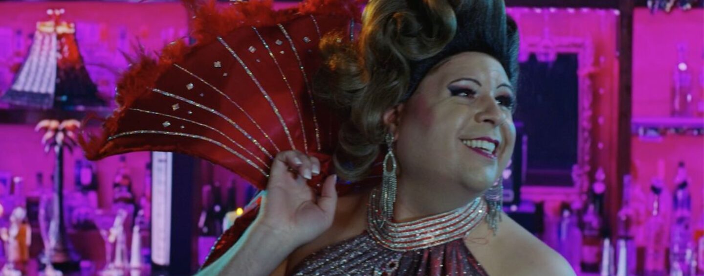 Ce nouveau film d’horreur queer est un doigt d’honneur amusant aux lois anti-traînée de Floride