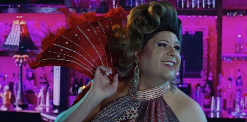 Ce nouveau film d’horreur queer est un doigt d’honneur amusant aux lois anti-traînée de Floride