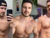 15 photos torrides de Justin Moore AKA JustinPlus, superstar gay de Twitch
