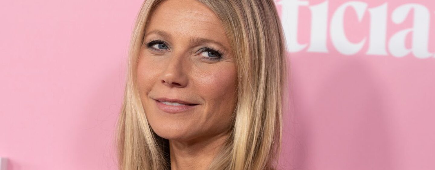 La tristement célèbre piste de ski de Gwyneth Paltrow est satirisée dans une nouvelle comédie musicale
