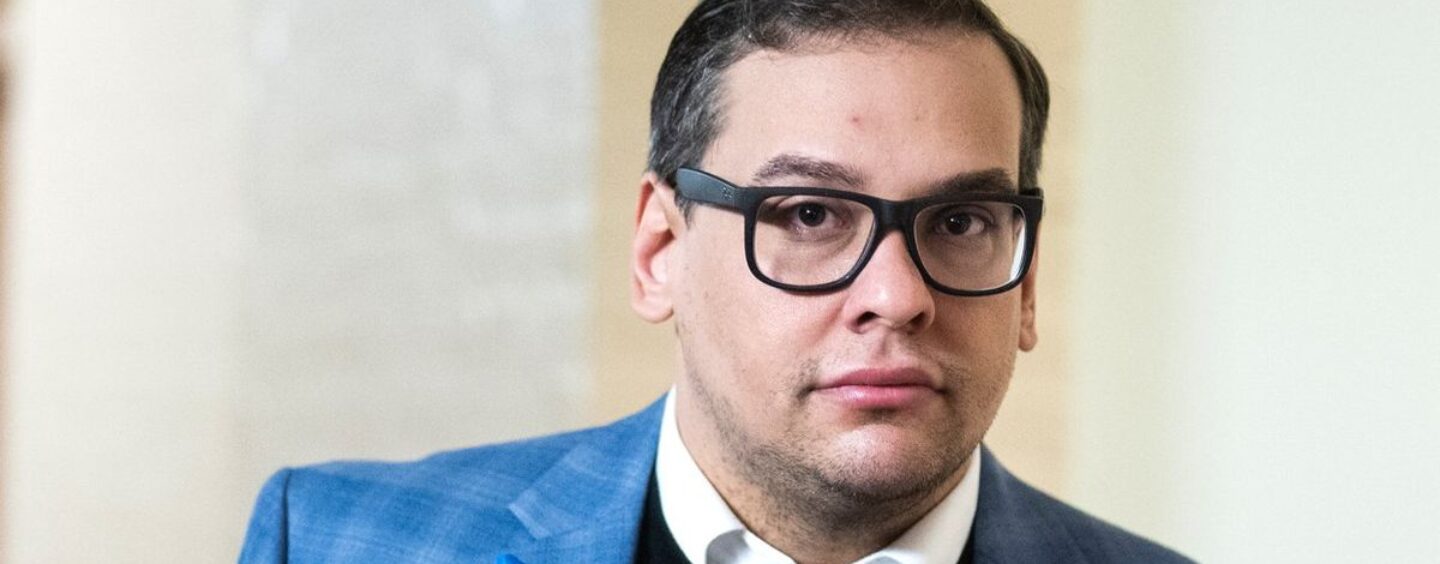 George Santos ne cherchera pas à être réélu après la publication d’un rapport éthique cinglant