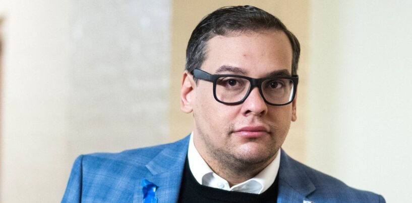 George Santos ne cherchera pas à être réélu après la publication d’un rapport éthique cinglant