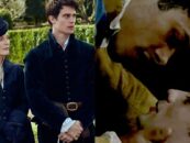5 choses que nous avons vues dans la bande-annonce de « Mary & George » et qui nous font transpirer et nous donner soif