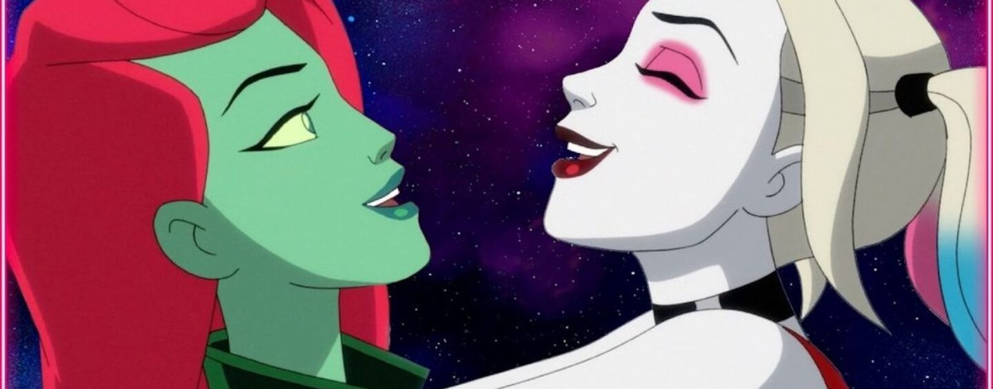 Max renouvelle « Harley Quinn » pour la saison 5 – et nous sommes tellement excités !
