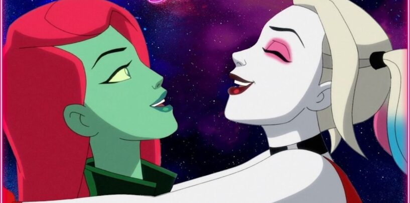 Max renouvelle « Harley Quinn » pour la saison 5 – et nous sommes tellement excités !