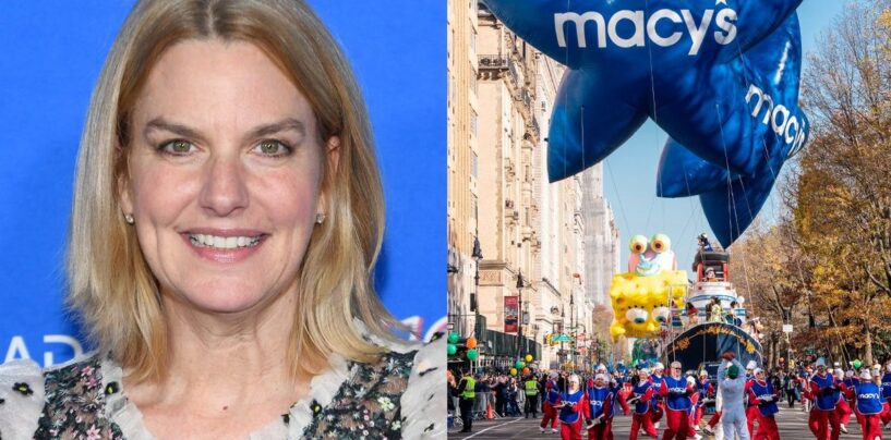 Indignation face à l’inclusion des LGBTQ+ dans le « plaidoyer désespéré pour l’attention » du défilé de Macy, selon GLAAD