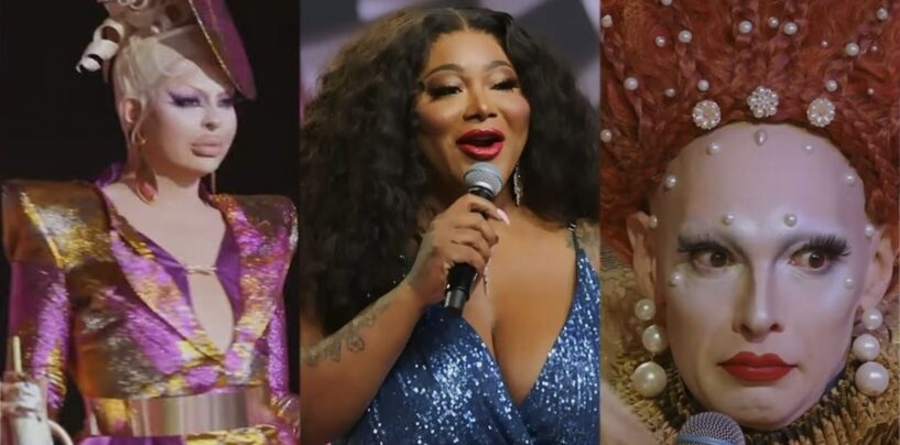 Regardez la bande-annonce de la saison 2 de « Bring Back My Girls » maintenant