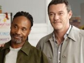 Luke Evans et Billy Porter sont des ex dans ce nouveau film déchirant