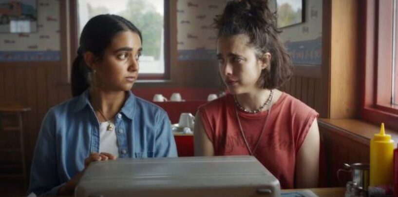 6 choses que nous aimons dans la bande-annonce de la nouvelle comédie lesbienne sur la route d’Ethan Coen