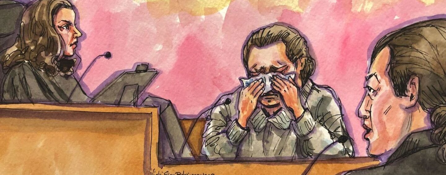 Un homme reconnu coupable de l’attaque au marteau contre Paul Pelosi à son domicile de San Francisco